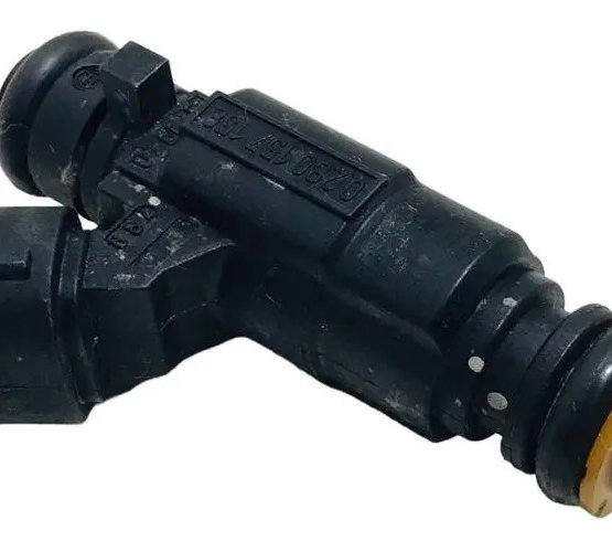 Bico Injetor Vw Gol/polo/fox/up/voyage G7/g8 2017/2020