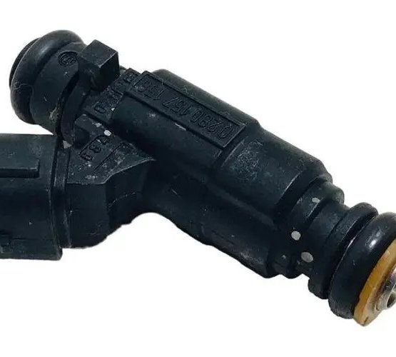 Bico Injetor Vw Gol/polo/fox/up/voyage G7/g8 2017/2020