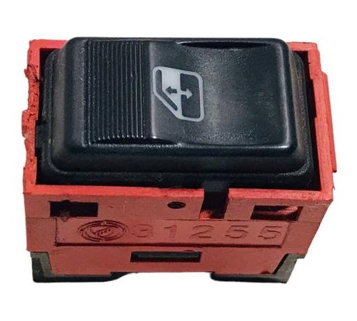 Botão Vidro Elétrico Dian/direito Fiat Uno Mille 2011/2012