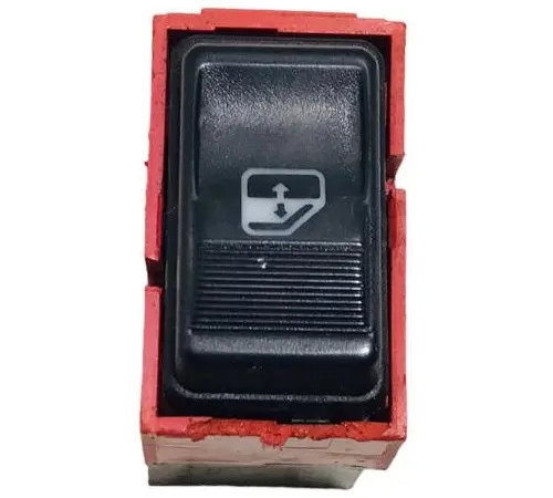 Botão Vidro Elétrico Dian/direito Fiat Uno Mille 2011/2012