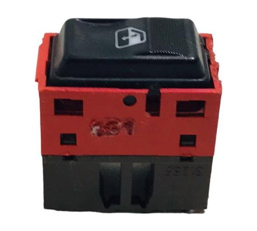 Botão Vidro Elétrico Dian/direito Fiat Uno Mille 2011/2012