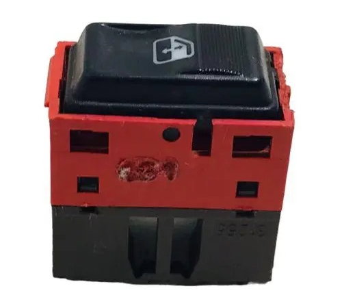 Botão Vidro Elétrico Dian/direito Fiat Uno Mille 2011/2012