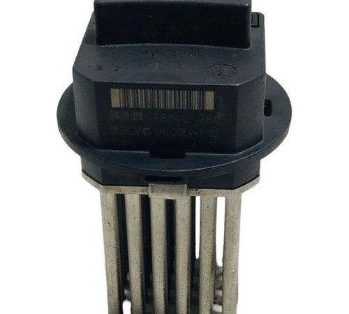 Resistência Ar Condicionado Peugeot 307 F884028a