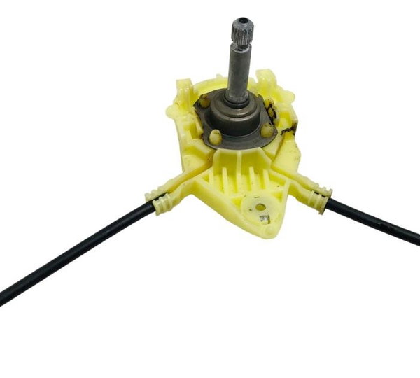 Máquina Vidro Manual Tra/direita Vw Gol G5/g6/g7/g8 10/2020