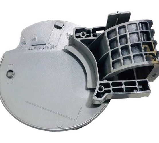 Portinhola Tanque Combustível Peugeot 307 2008/2012