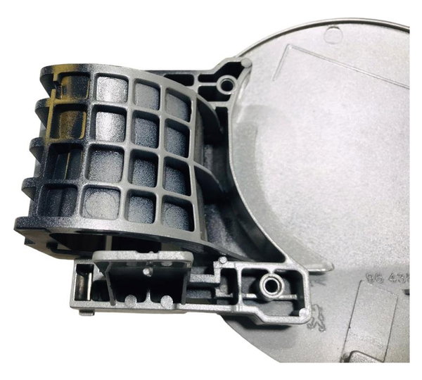 Portinhola Tanque Combustível Peugeot 307 2008/2012
