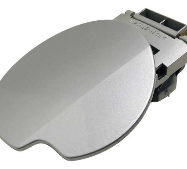 Portinhola Tanque Combustível Peugeot 307 2008/2012