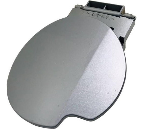 Portinhola Tanque Combustível Peugeot 307 2008/2012