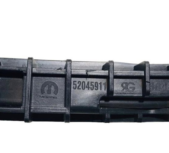 Guia Vidro Dianteiro Direito Fiat Argo Drive 2018 52045911