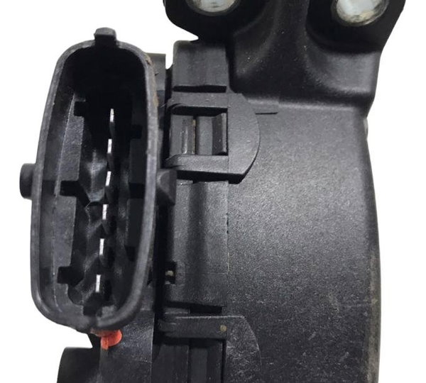 Pedal Do Acelerador Fiat Palio/siena/idea 6pv009417-00
