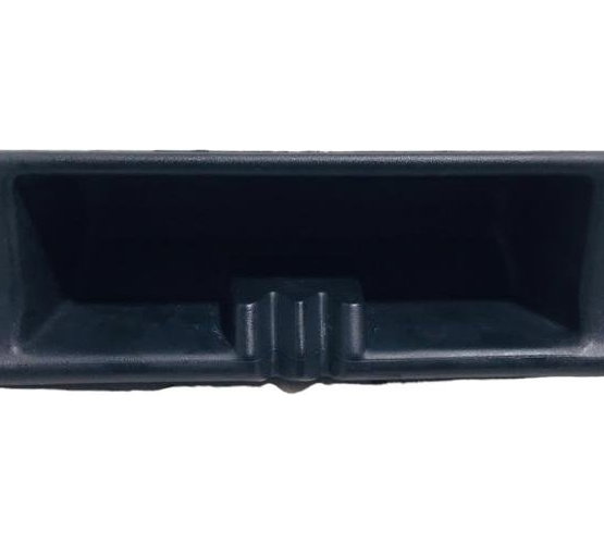 Cinzeiro Acabamento Painel Fiat Uno Mille 2011/2012 1190015