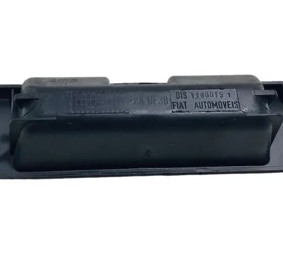 Cinzeiro Acabamento Painel Fiat Uno Mille 2011/2012 1190015