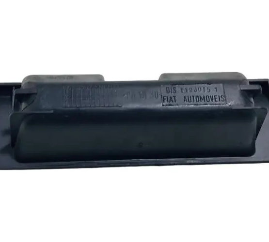 Cinzeiro Acabamento Painel Fiat Uno Mille 2011/2012 1190015