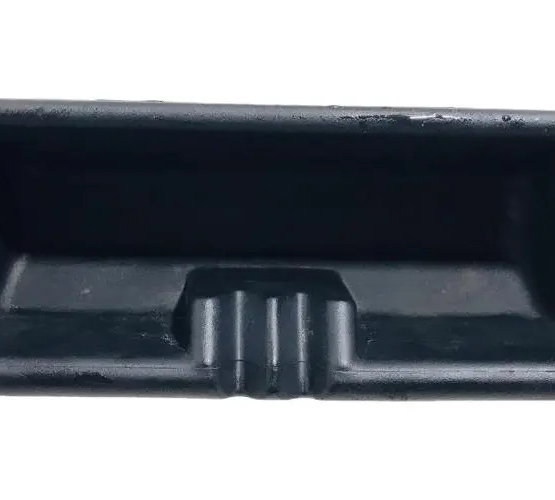 Cinzeiro Acabamento Painel Fiat Uno Mille 2011/2012 1190015