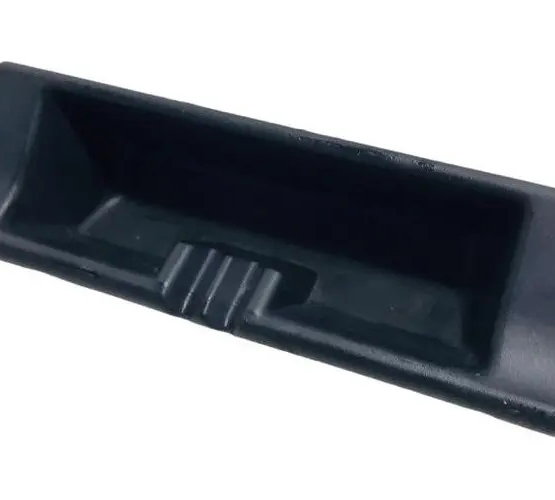 Cinzeiro Acabamento Painel Fiat Uno Mille 2011/2012 1190015