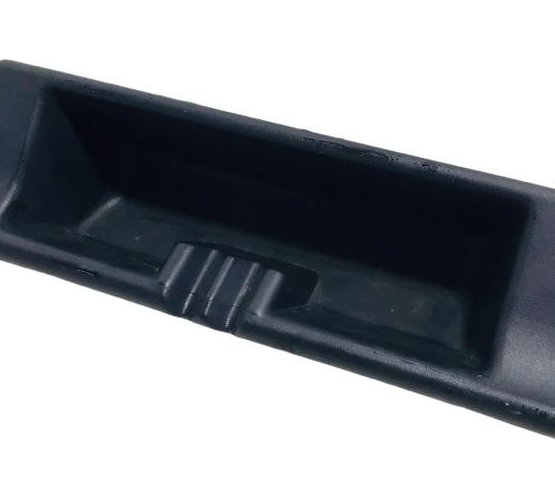Cinzeiro Acabamento Painel Fiat Uno Mille 2011/2012 1190015