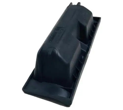 Cinzeiro Acabamento Painel Fiat Uno Mille 2011/2012 1190015