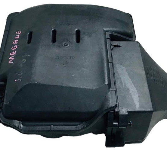 Caixa Filtro De Ar Renalt Megane/clio/scenic/logan 2008/15