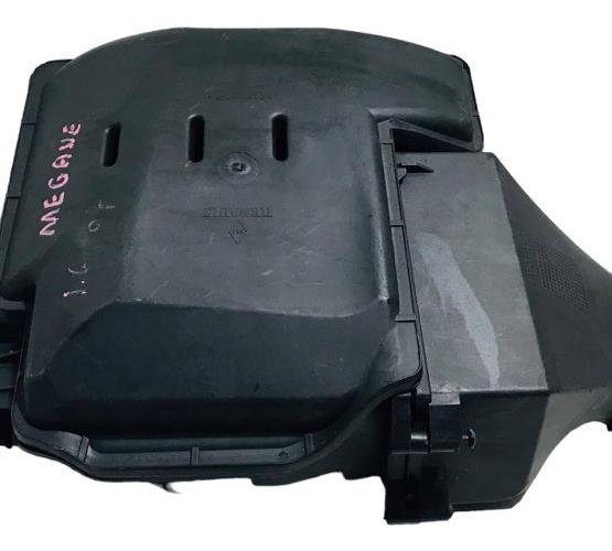 Caixa Filtro De Ar Renalt Megane/clio/scenic/logan 2008/15