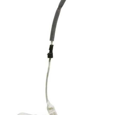 Fechadura Porta Traseira Direita Vw Gol G5/g6 2011/2013