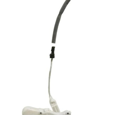 Fechadura Porta Traseira Direita Vw Gol G5/g6 2011/2013