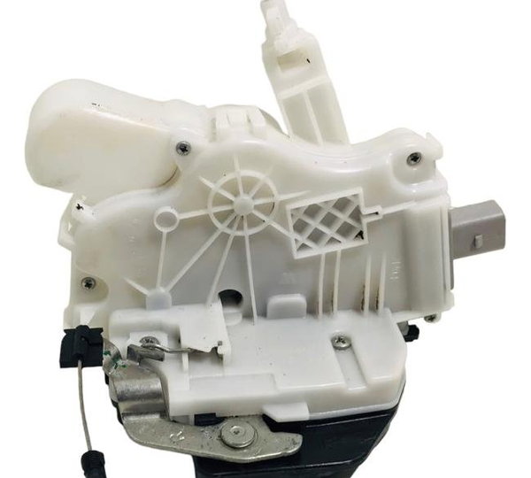 Fechadura Porta Traseira Direita Vw Gol G5/g6 2011/2013
