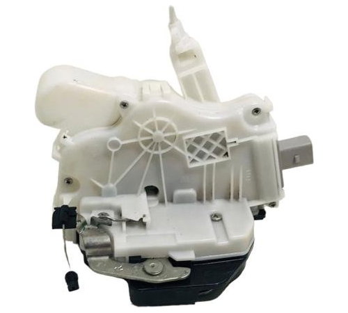Fechadura Porta Traseira Direita Vw Gol G5/g6 2011/2013