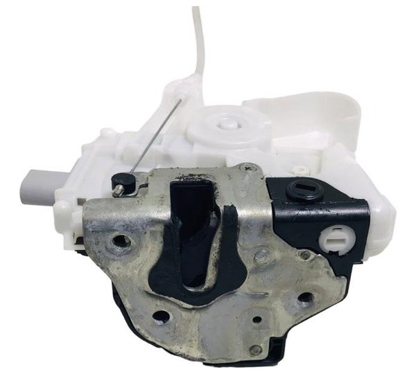 Fechadura Porta Traseira Direita Vw Gol G5/g6 2011/2013