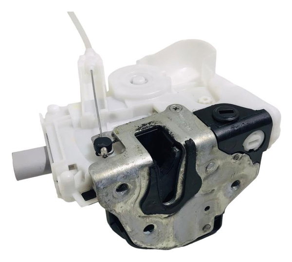 Fechadura Porta Traseira Direita Vw Gol G5/g6 2011/2013