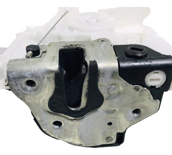 Fechadura Porta Traseira Direita Vw Gol G5/g6 2011/2013