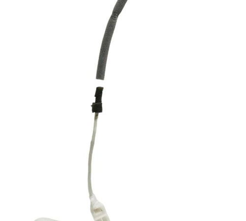 Fechadura Porta Traseira Direita Vw Gol G5/g6 2011/2013
