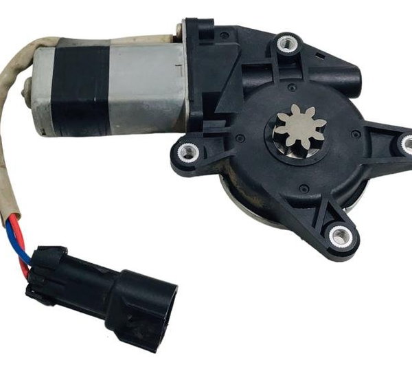 Motor Máquina De Vidro Diant Direita Fiat Uno Mille 2011/12