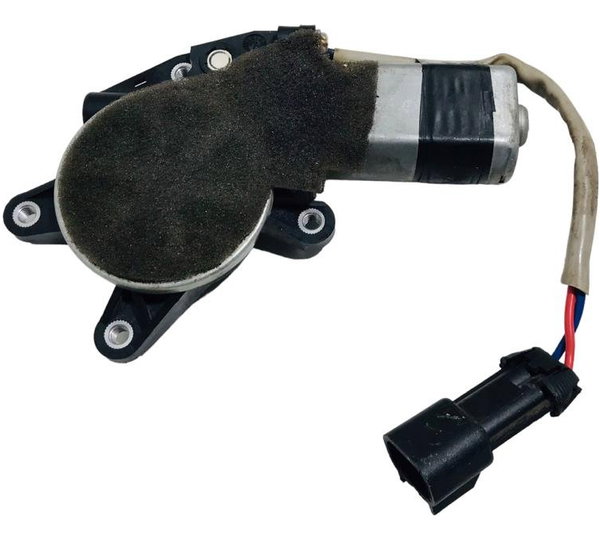 Motor Máquina De Vidro Diant Direita Fiat Uno Mille 2011/12