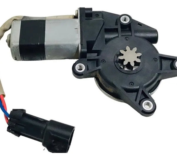 Motor Máquina De Vidro Diant Direita Fiat Uno Mille 2011/12
