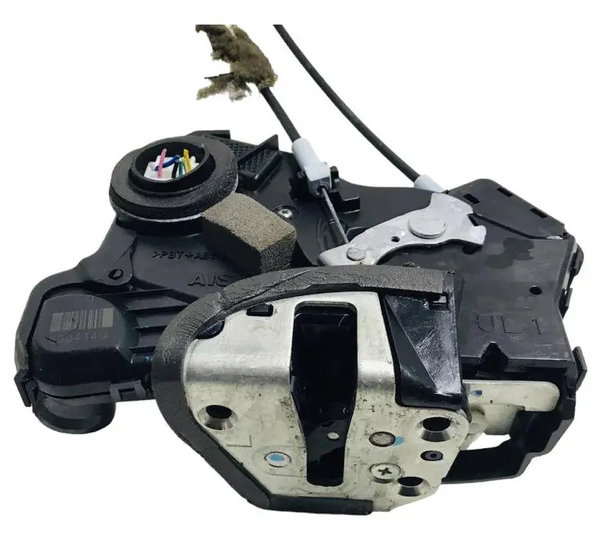 Fechadura Elétrica Porta Dianteira Esquerda Honda Civic 2014