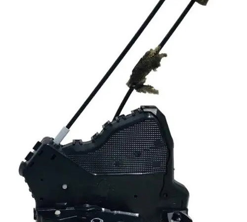 Fechadura Elétrica Porta Dianteira Esquerda Honda Civic 2014