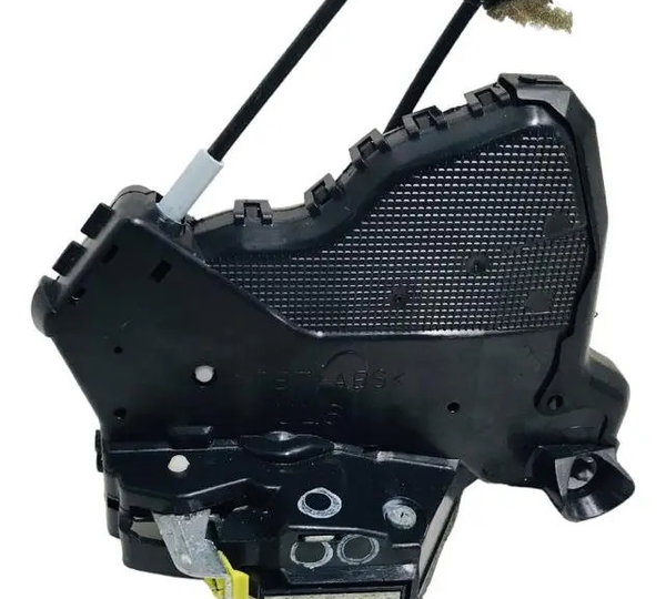 Fechadura Elétrica Porta Dianteira Esquerda Honda Civic 2014