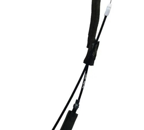 Fechadura Elétrica Porta Dianteira Esquerda Honda Civic 2014