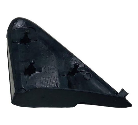 Acabamento Externo Retrovisor Direito Fiat Argo Drive 2018