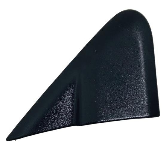 Acabamento Externo Retrovisor Direito Fiat Argo Drive 2018