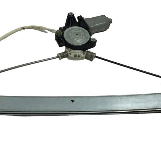 Maquina Vidro Eletrico Dianteira Direita Galant 1997/98/99