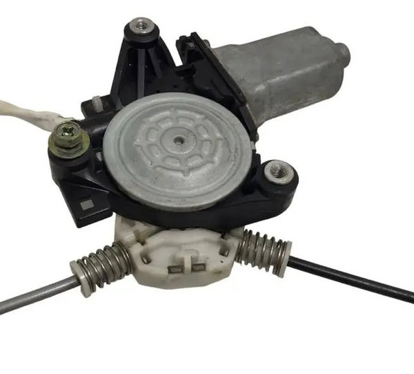 Maquina Vidro Eletrico Dianteira Direita Galant 1997/98/99