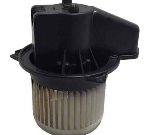 Ventilador Ar Forçado Fiat Palio/siena/strada 2012/2013