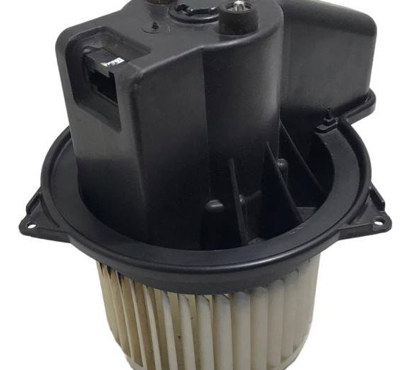 Ventilador Ar Forçado Fiat Palio/siena/strada 2012/2013