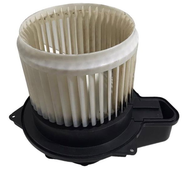 Ventilador Ar Forçado Fiat Palio/siena/strada 2012/2013
