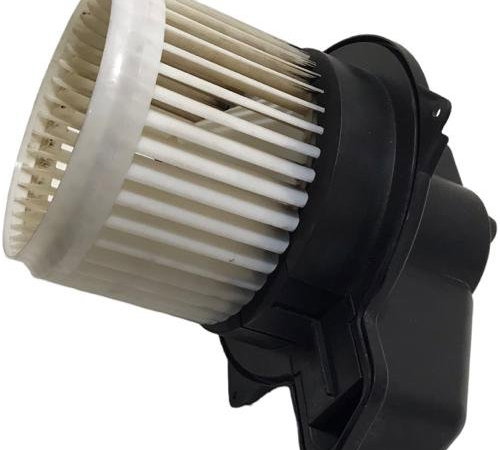Ventilador Ar Forçado Fiat Palio/siena/strada 2012/2013