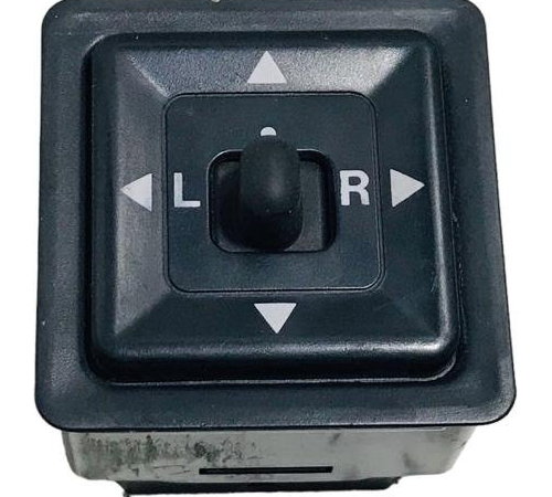 Botão De Regulagem Do Retrovisor Galant 2.0 1997/98/99 2775