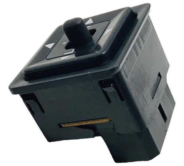 Botão De Regulagem Do Retrovisor Galant 2.0 1997/98/99 2775