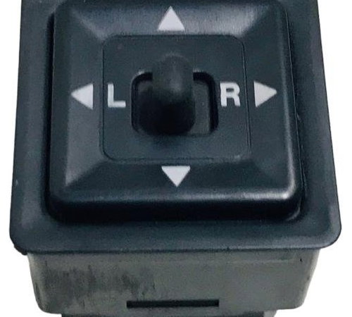 Botão De Regulagem Do Retrovisor Galant 2.0 1997/98/99 2775