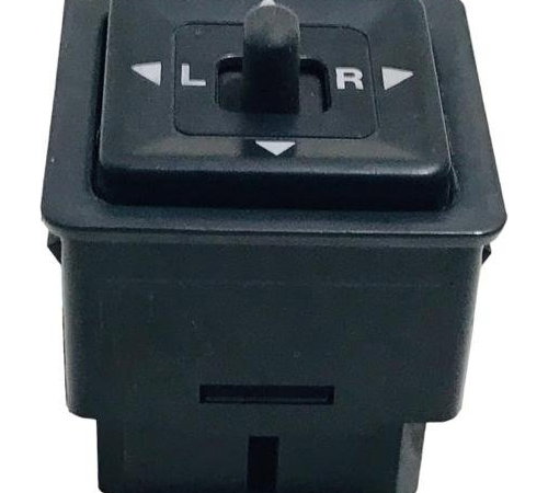 Botão De Regulagem Do Retrovisor Galant 2.0 1997/98/99 2775